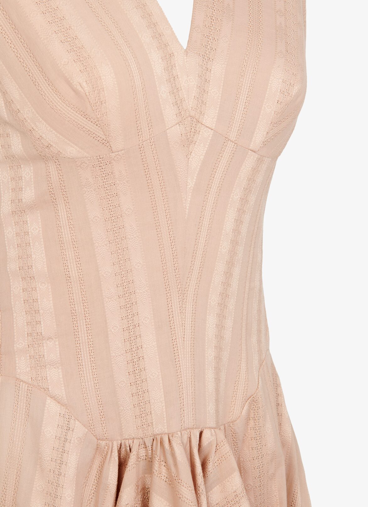Dresses ALAÏA NUDE DRESSES